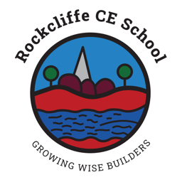 Rockcliffe CofE School logo