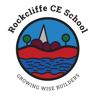 Rockcliffe CofE School logo