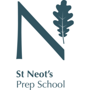 St Neot's School logo
