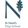 St Neot's School logo