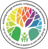St Giles Church of England Primary School logo