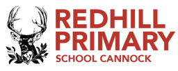 Redhill Primary School logo