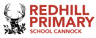 Redhill Primary School logo