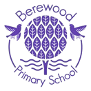 Berewood Primary School logo