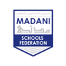 Madani Girls' School logo