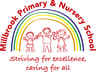 Millbrook Primary School logo
