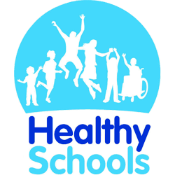 Walsham-le-Willows Church of England Voluntary Controlled Primary School logo