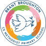 Brant Broughton Church of England and Methodist Primary School logo