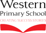 Western Primary School logo