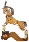 Whitmore Park Primary School logo