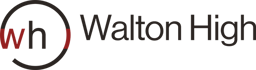 Walton High logo