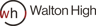 Walton High logo