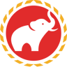 Abel Smith School logo
