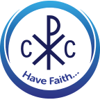 Lancaster Christ Church Church of England Primary School logo