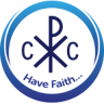 Lancaster Christ Church Church of England Primary School logo