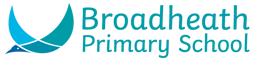 Broadheath Primary School logo