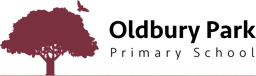 Oldbury Park Primary School logo