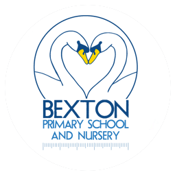 Bexton Primary School logo