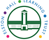 Elston Hall Primary School logo