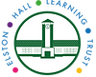 Elston Hall Primary School logo