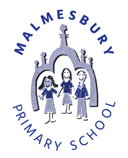 Malmesbury Primary School logo