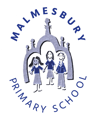 Malmesbury Primary School logo