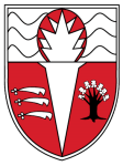 Brentside High School logo