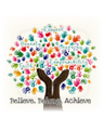 Middleton St Mary's Church of England Voluntary Controlled Primary School logo