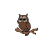 Monkton Infants' School logo