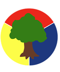 Denfield Park Primary School logo