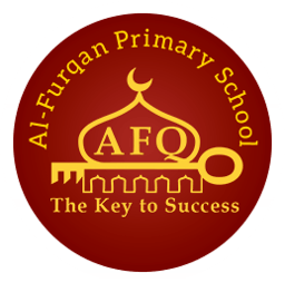Al-Furqan Primary School logo