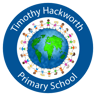 Timothy Hackworth Primary School logo