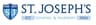 St Joseph's School logo