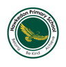 Hawkedon Primary School logo