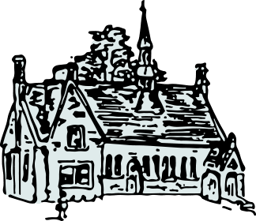 Hampsthwaite Church of England Primary School logo