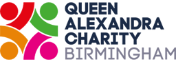 Queen Alexandra College logo