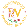 Rosewood Primary School logo