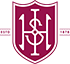 Ipswich High School logo
