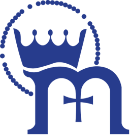 Our Lady of Lourdes Catholic Primary School logo