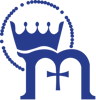 Our Lady of Lourdes Catholic Primary School logo