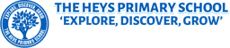 The Heys Primary School logo