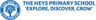 The Heys Primary School logo