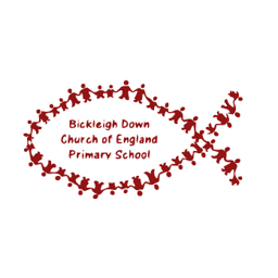 Bickleigh Down Church of England Primary School logo