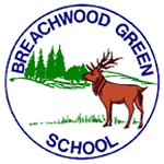 Breachwood Green Junior Mixed and Infant School logo