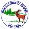 Breachwood Green Junior Mixed and Infant School logo