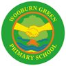 Wooburn Green Primary School logo