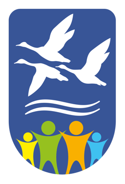 Weedon Bec Primary School logo