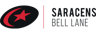 Saracens Bell Lane logo