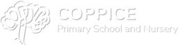 Coppice Primary School logo