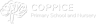 Coppice Primary School logo